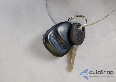 2007 Buick Rainier Cxl z USA, uszkodzony, nr VIN 5GADT13S572118377